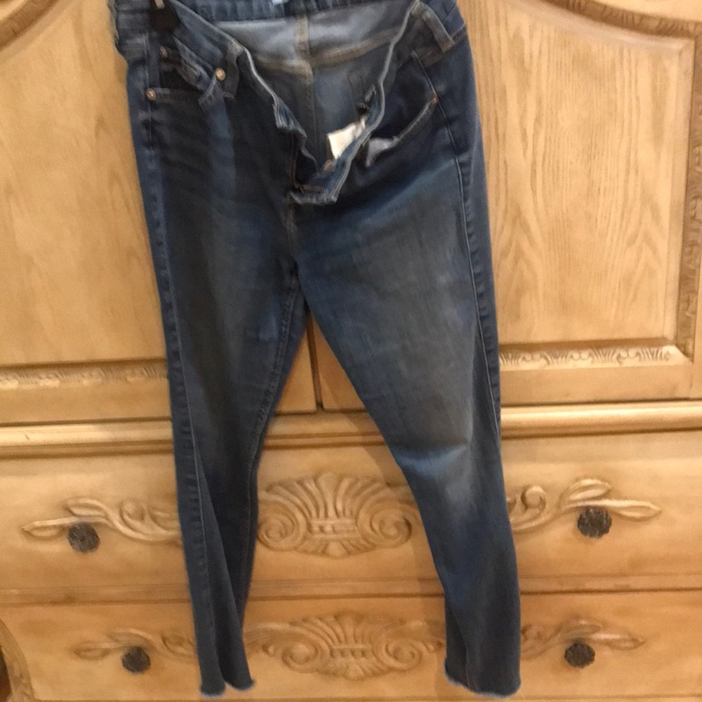 7 for all mankind jeans